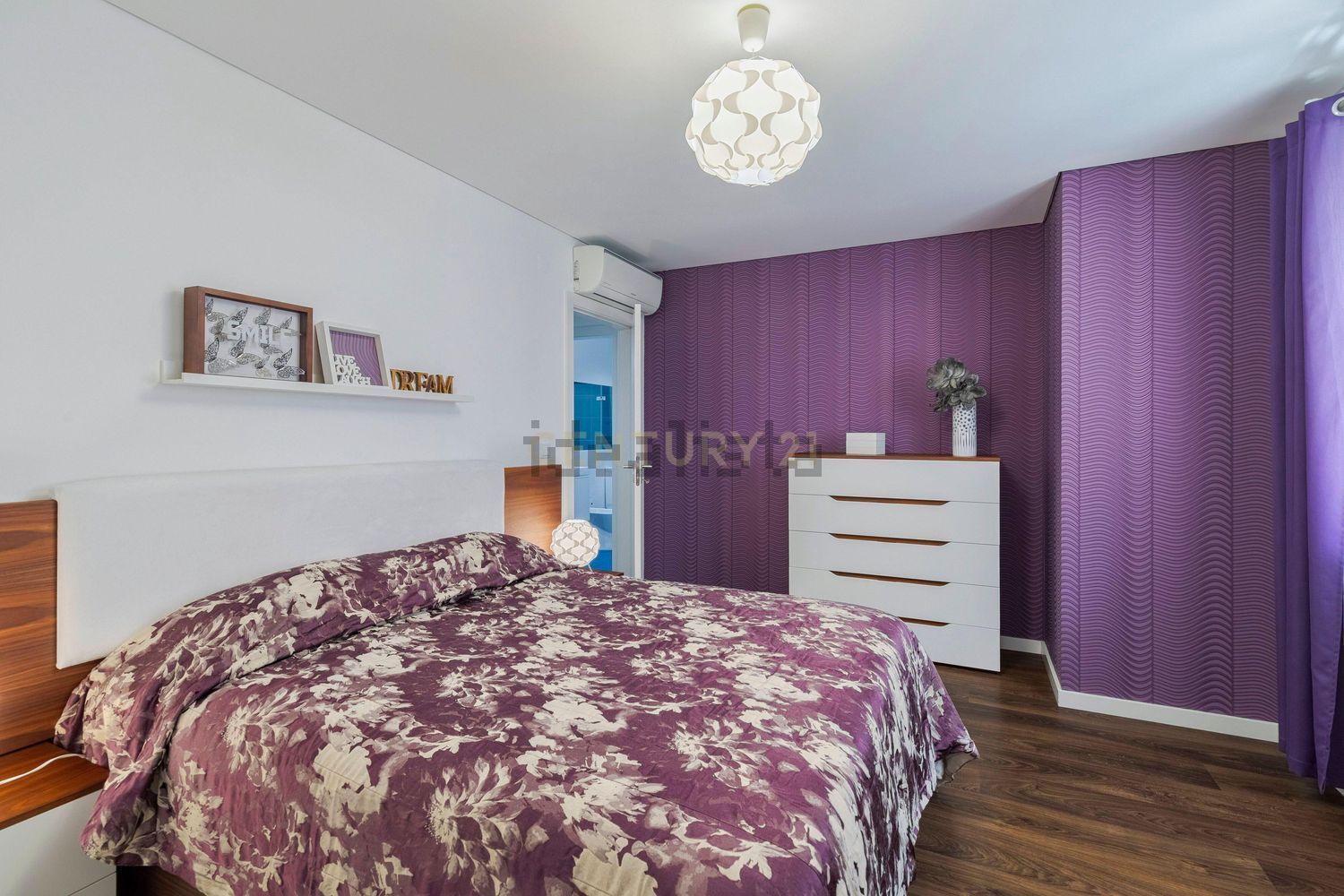 公寓 t1出售在Rua Vergílio Ferreira, 5 - 卧室