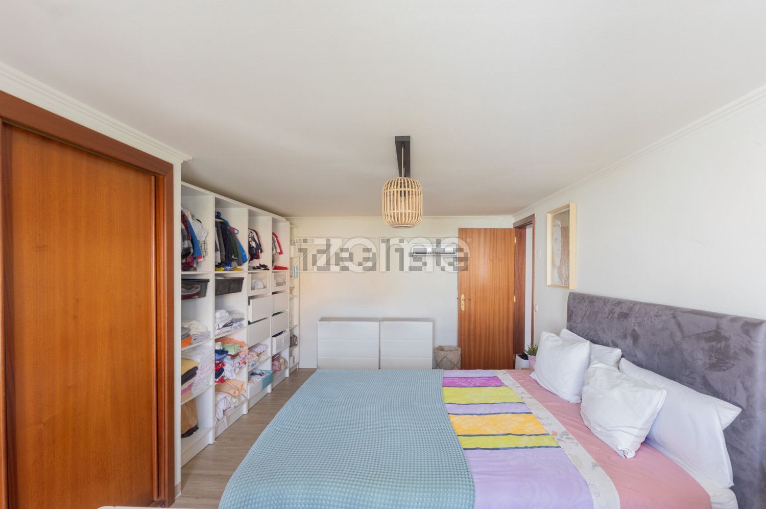 小楼房或独栋别墅出售在Rua Luís Vaz de Camões s/n - 卧室