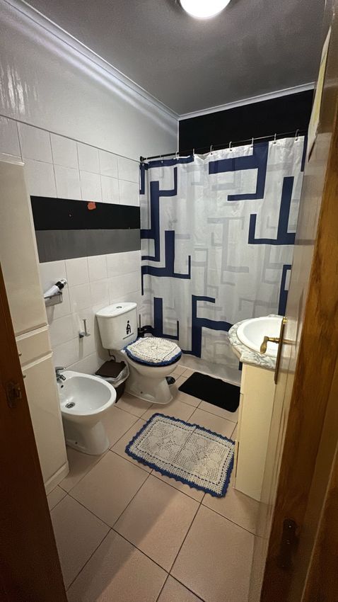 出租房间在Rua Inácio Duarte, 33