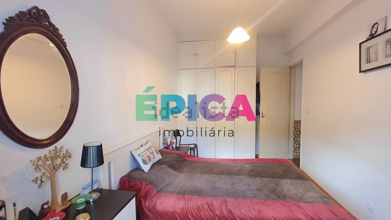 复式公寓出售在Rua Diu, 1 - 卧室