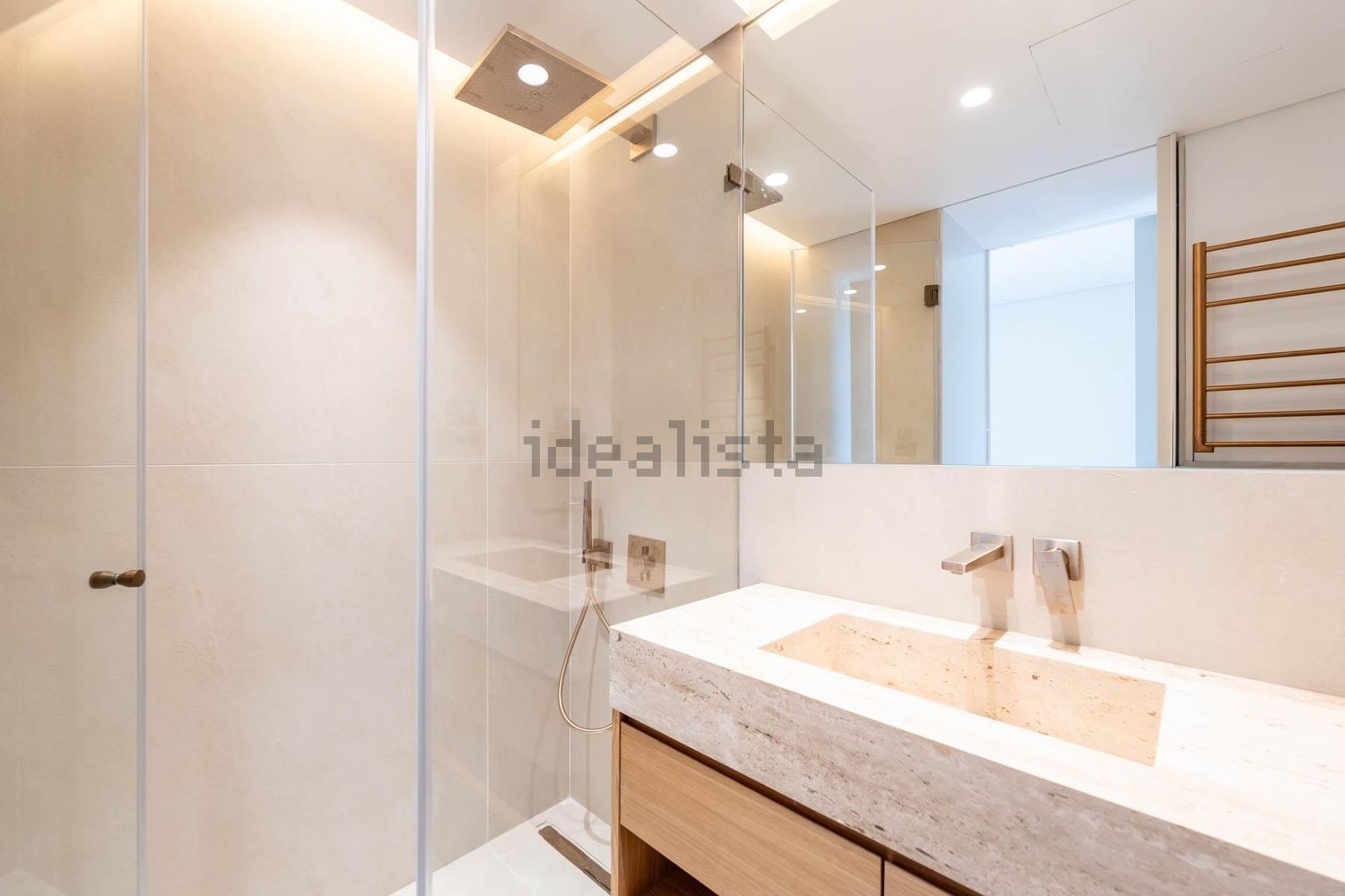 公寓 t3出售在Avenida São Pedro, 5 - 卫生间