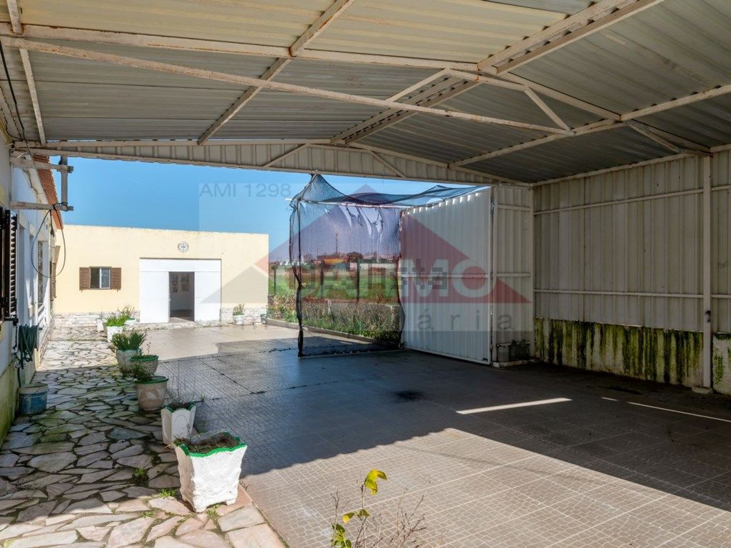 小楼房或独栋别墅出售在Atalaia e Alto Estanqueiro - Jardia - 照片