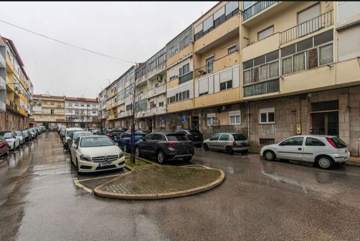 出租公寓 t1在Praceta de Santa Cruz, 4 - 视线