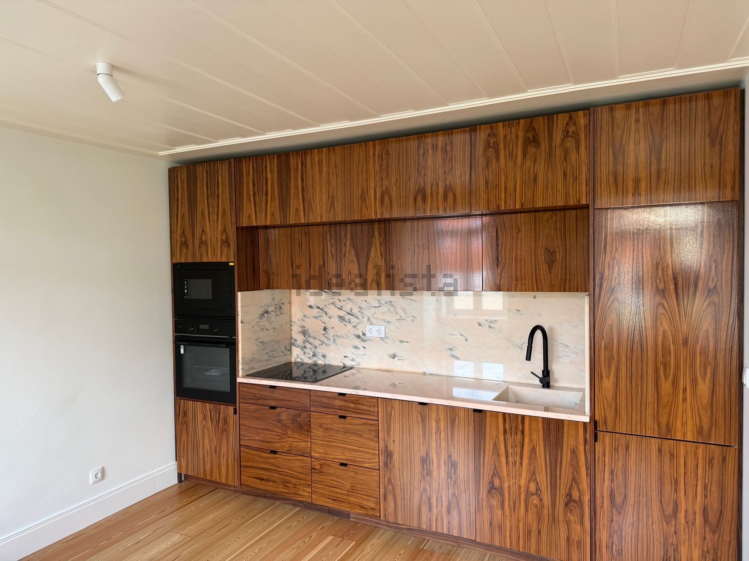 公寓 t2出售Calçada da Patriarcal, 13 - 厨房