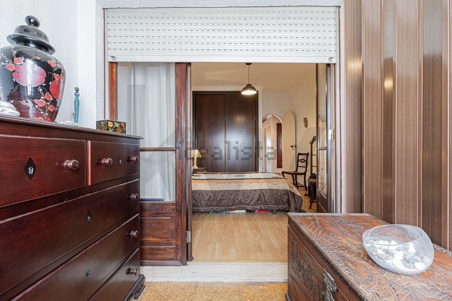 公寓 t2出售在Figueirinha - Augusto Castro - 卧室