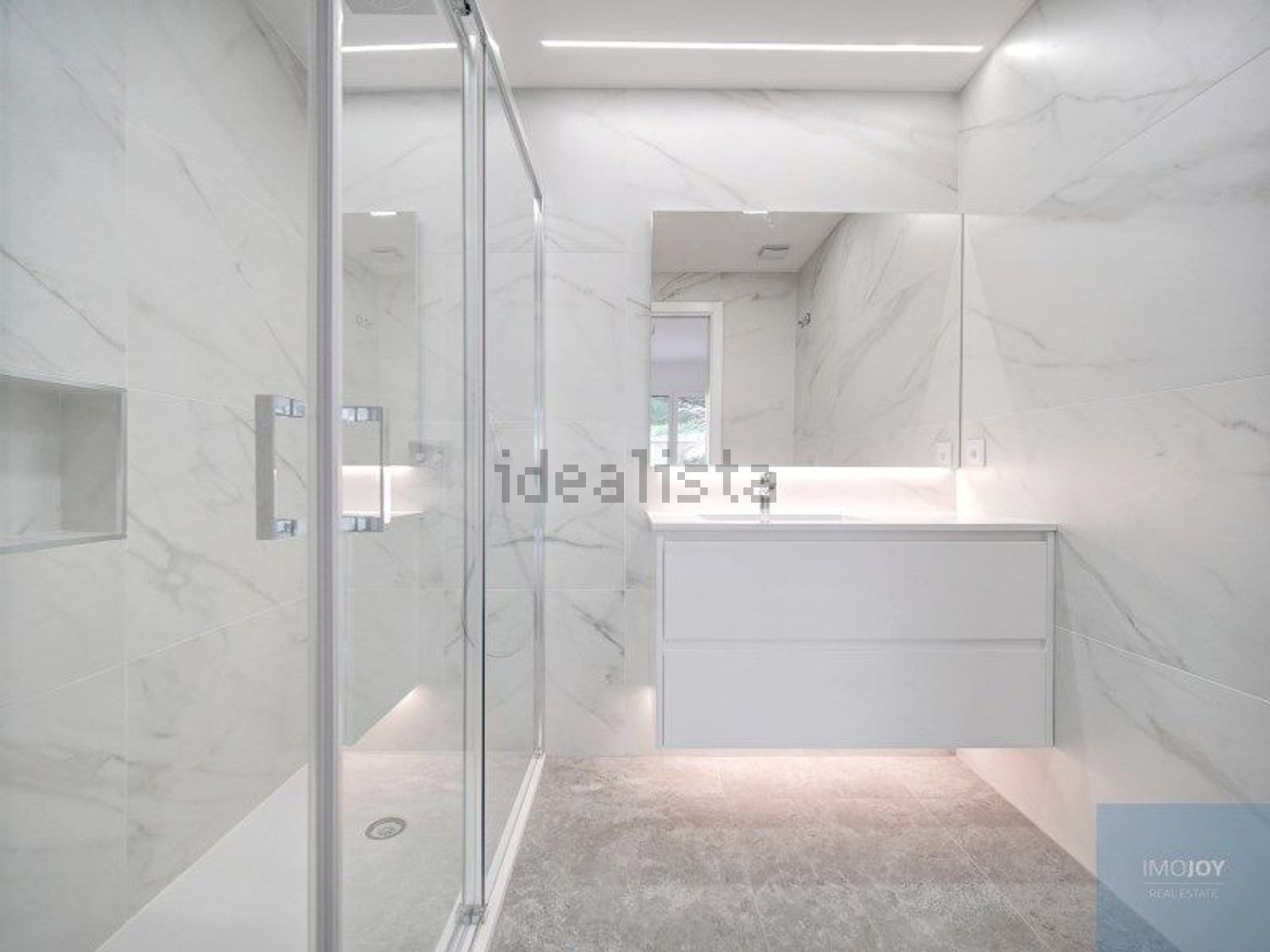 公寓 t1出售在Largo Alto do Mocho, 36 - 卫生间