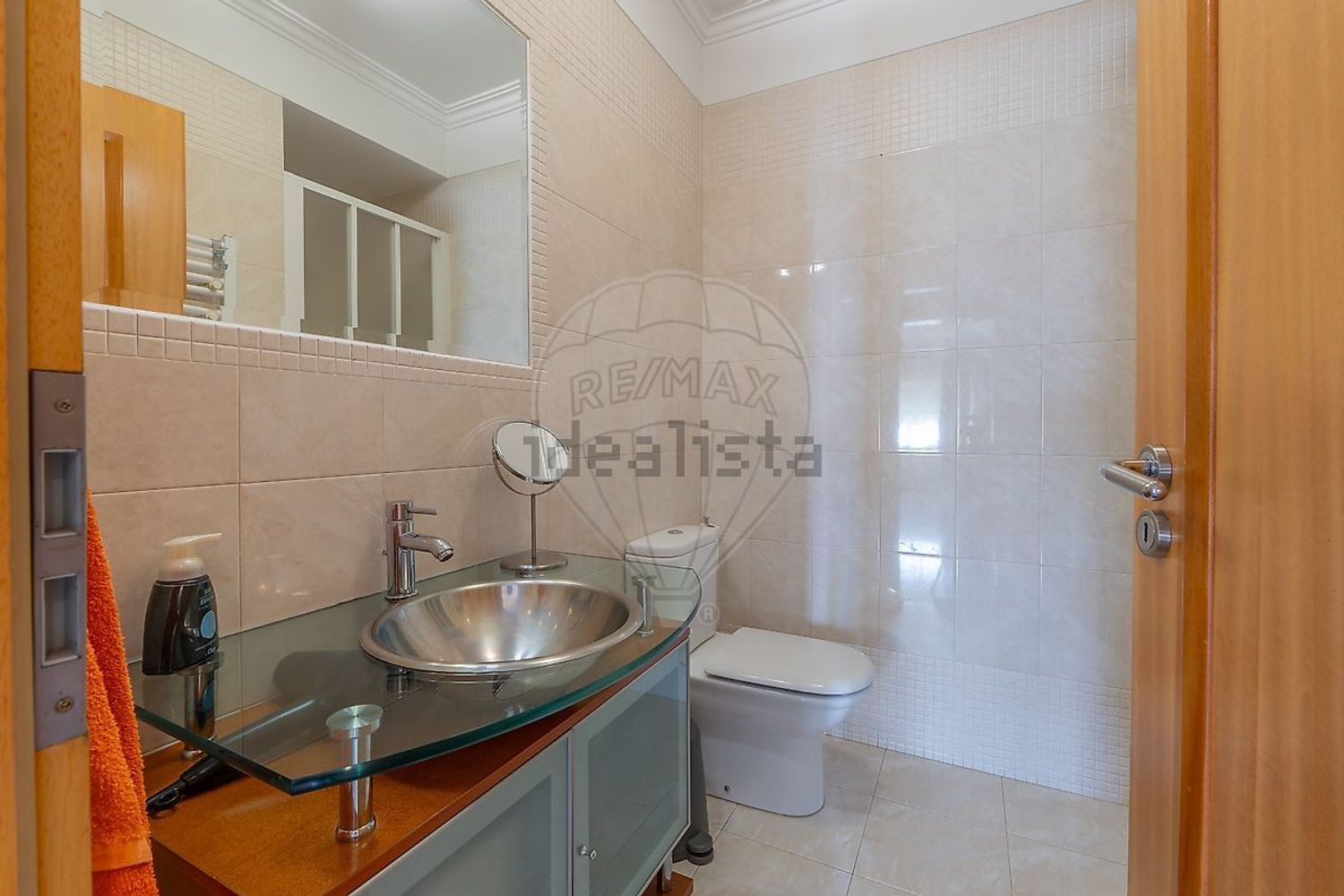 小楼房或独栋别墅出售在Rua do Campo da Bola - 卫生间