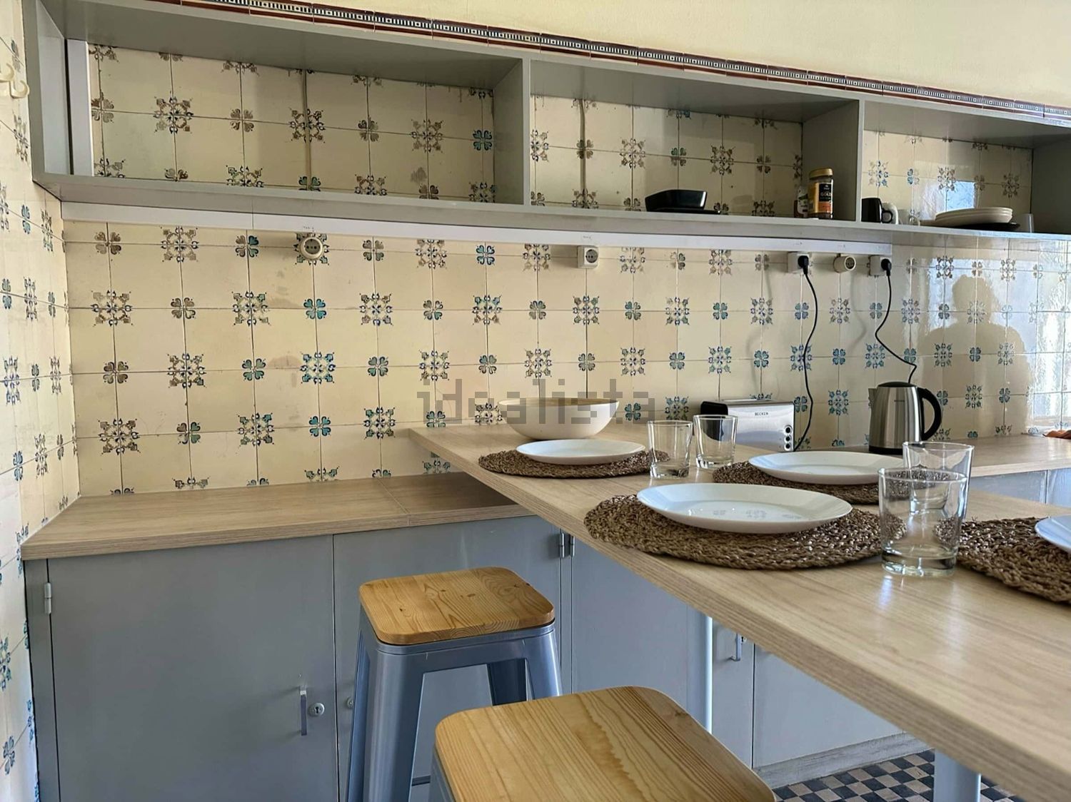 出租房间在Rua Braamcamp s/n - 卫生间