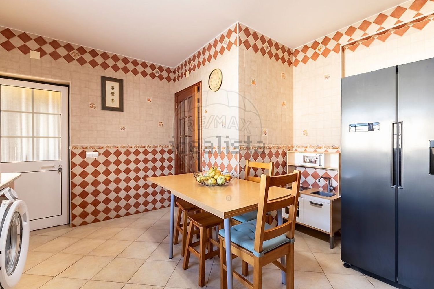 小楼房或独栋别墅出售在Rua da Engenheira - 客厅