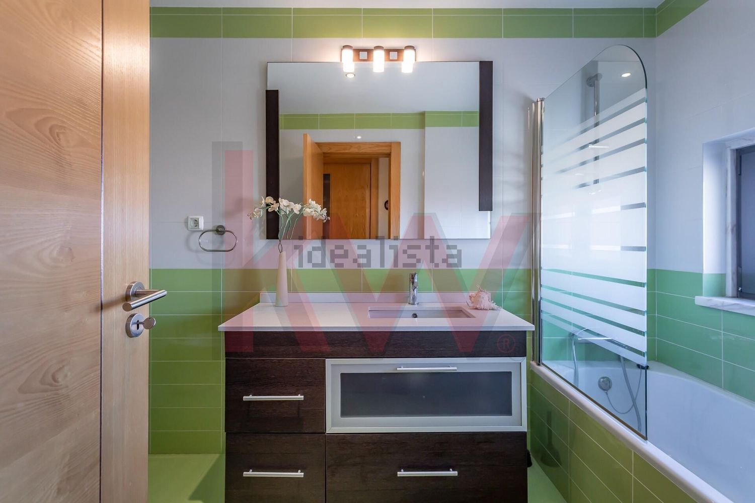 公寓 t4出售在Rua Gil Eanes s/n - 厨房