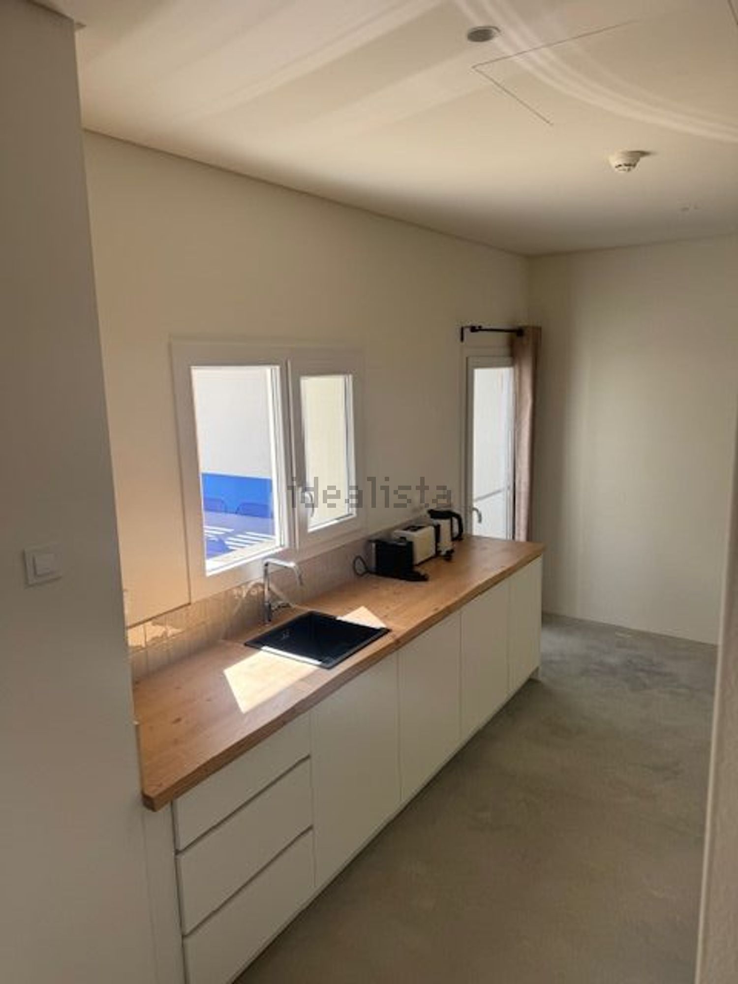 联排别墅出售在Alameda das Praias, 2 C - 厨房