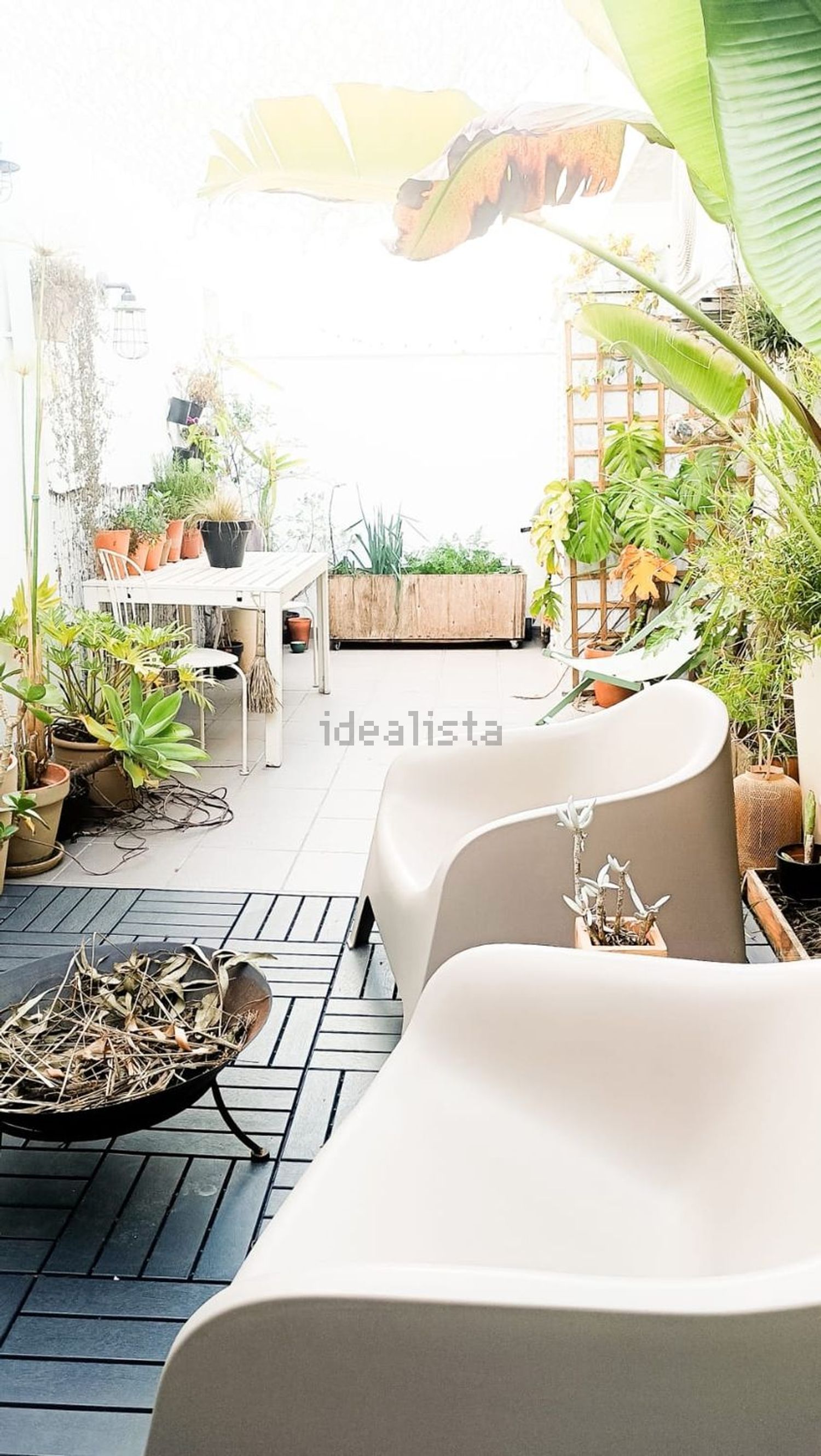 公寓 t3出售在Rua Vale de Lobos, 2560 - 院子