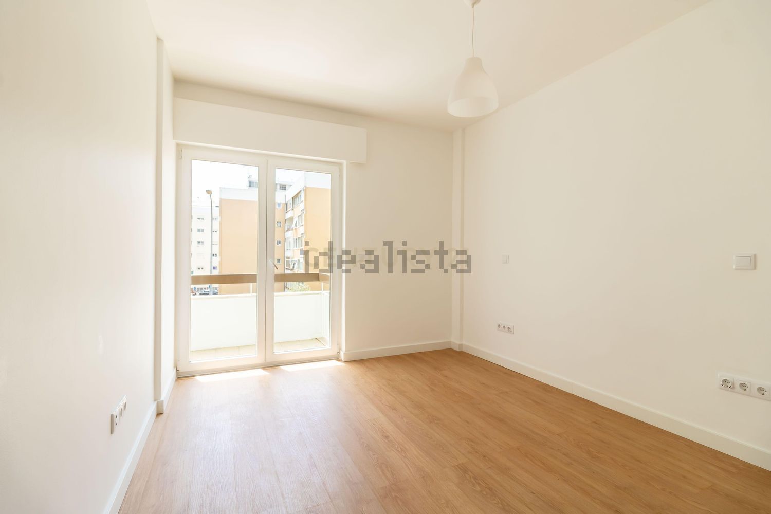 出租公寓 t2在Rua António Sérgio, 20 - 居住