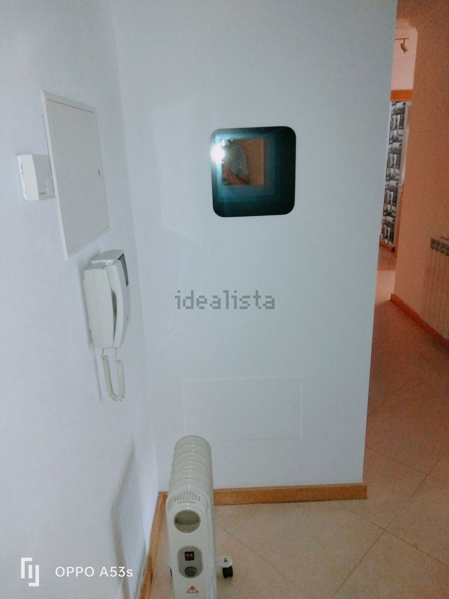 出租公寓 t2praceta, 1 - 前厅