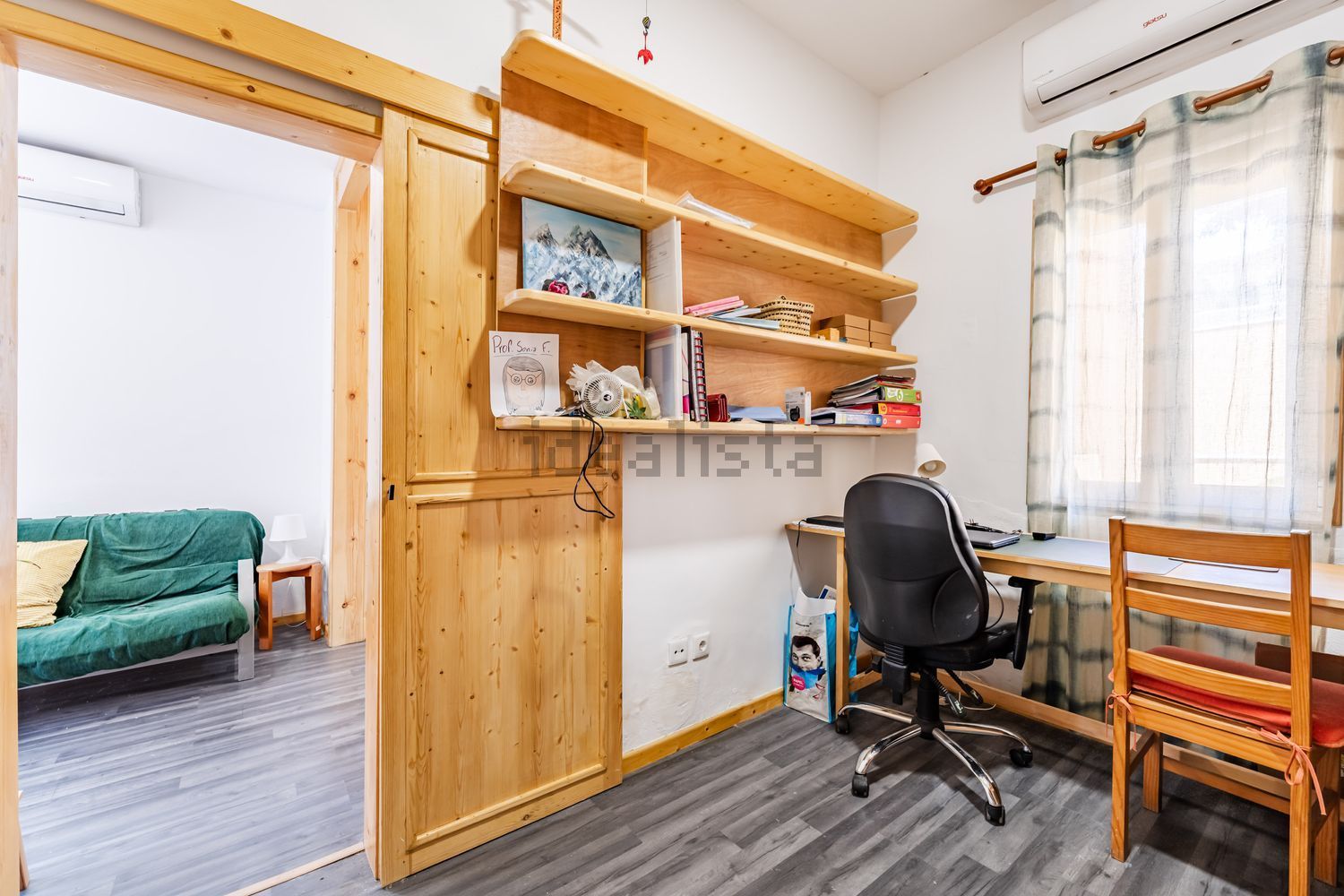 联排别墅出售在Falagueira-Venda Nova - 卧室