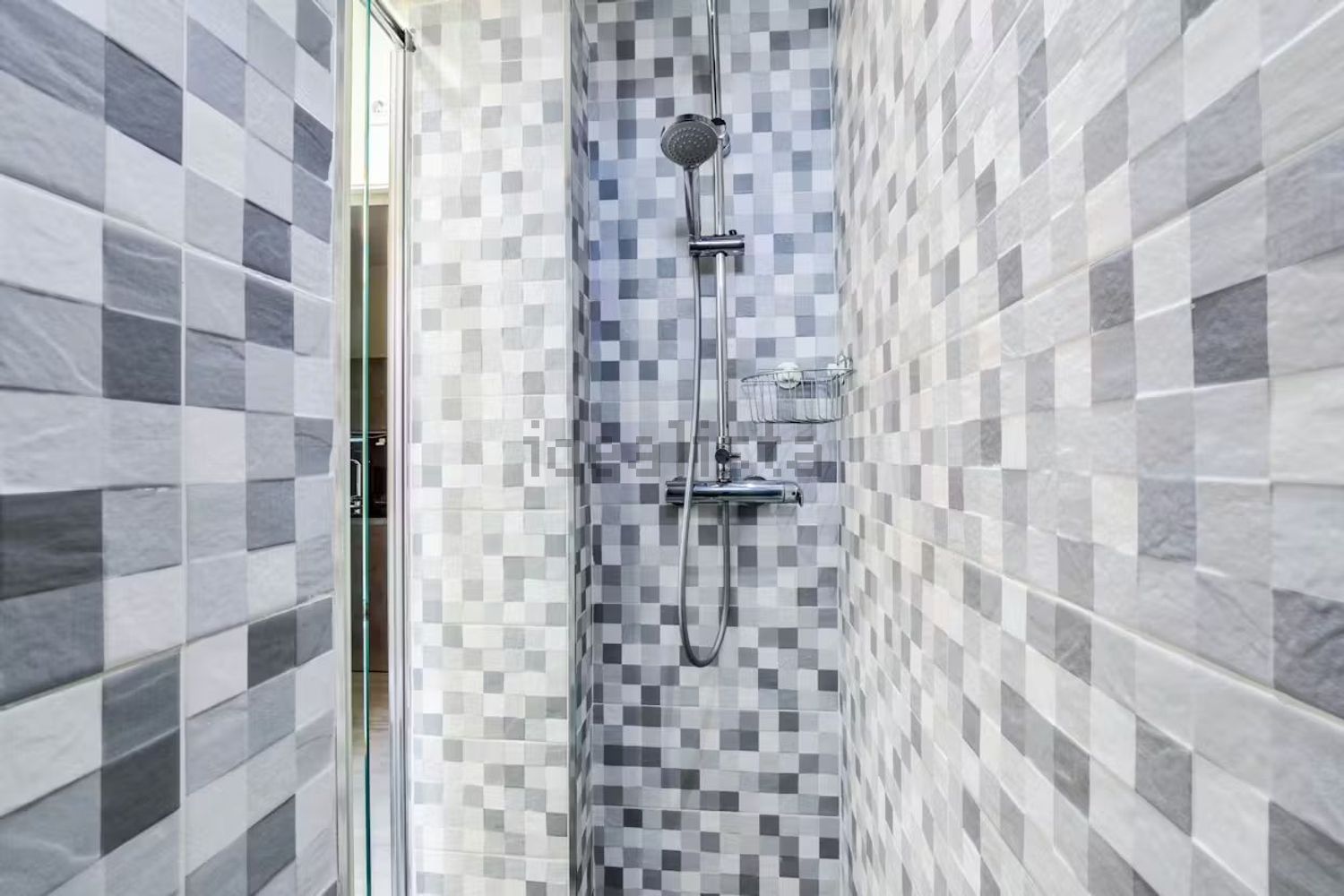 出租公寓 t1Calçada do Sacramento, 20 - 卫生间