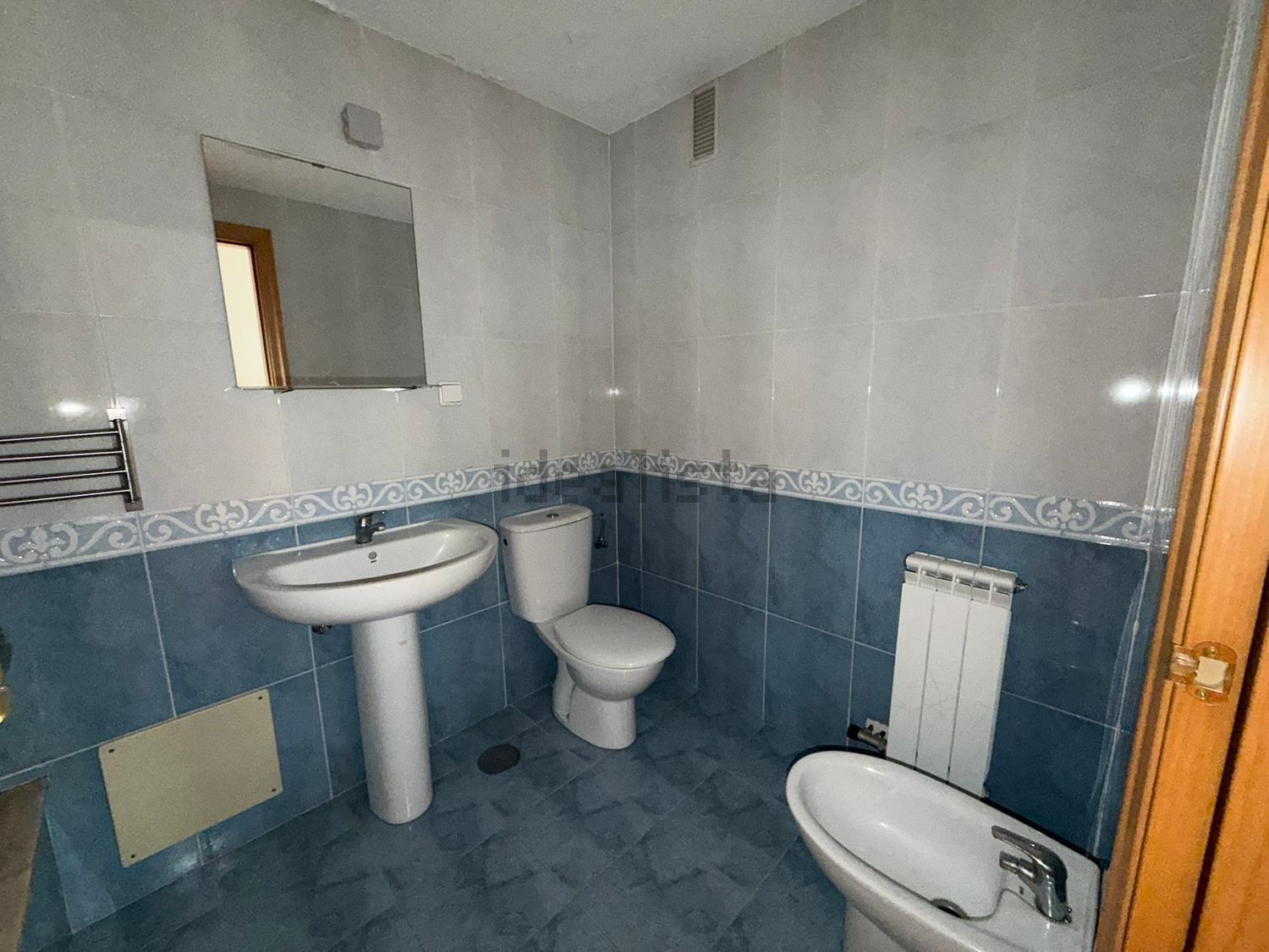 公寓 t3出售在Rua José Vianna da Motta, 14 - 卫生间