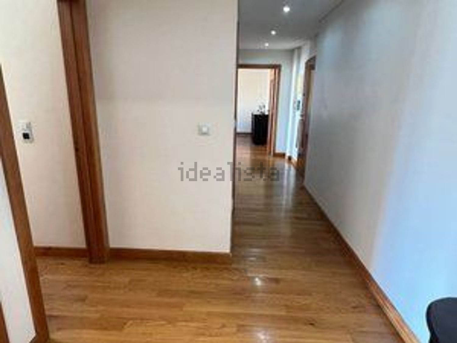 出租公寓 t2在Avenida Diogo Cão, 21 - 过道