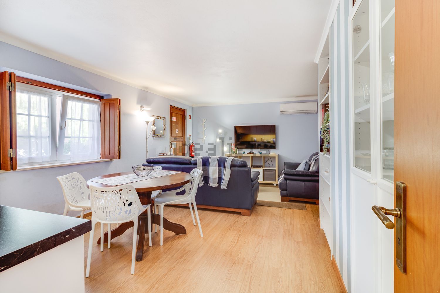 小楼房或独栋别墅出售Campo da Feira, 26 - 客厅