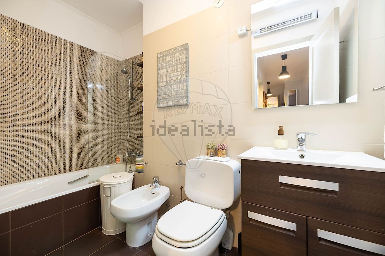 公寓 t3出售Azinhaga da Cidade - 卫生间