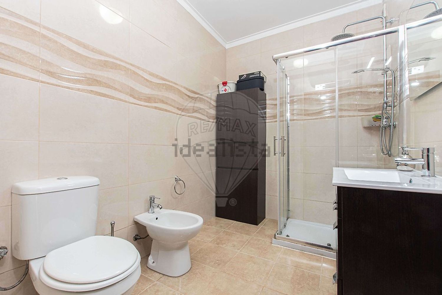 公寓 t2出售在Avenida 25 de Abril - 卫生间