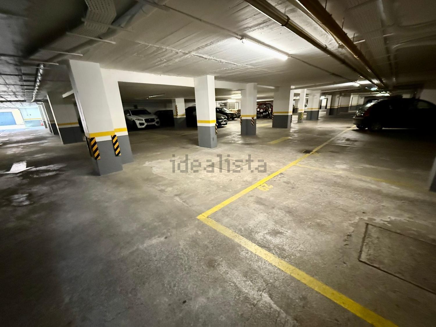 公寓 t3出售Calçada do Poço, 10 - 停车位