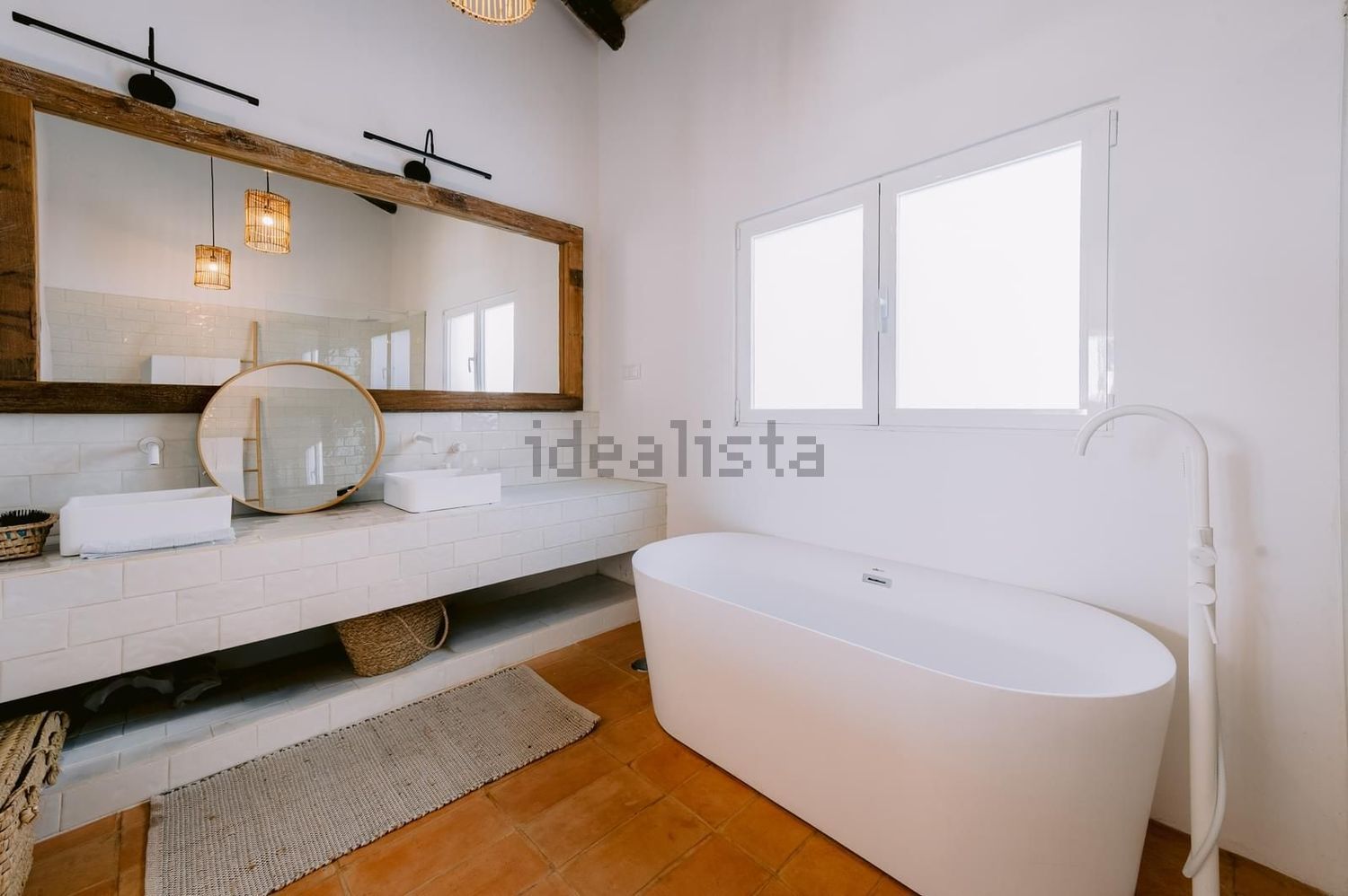 出租小楼房或独栋别墅在Largo do Canal - 照片