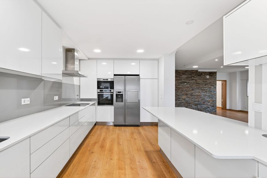 公寓 t3出售在Rua Madre Maria Clara, 31