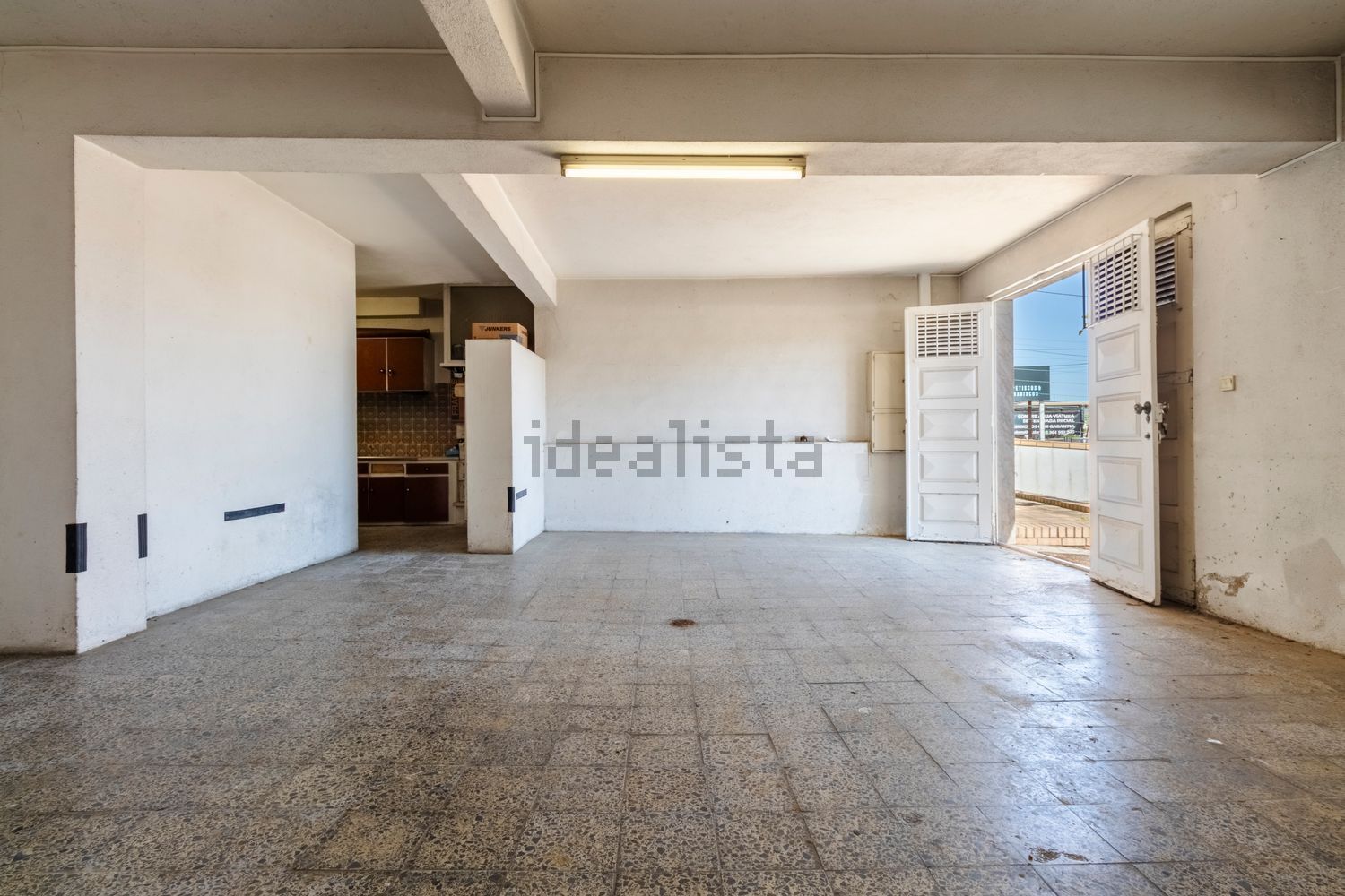 小楼房或独栋别墅出售在Rua Marechal Carmona - 照片