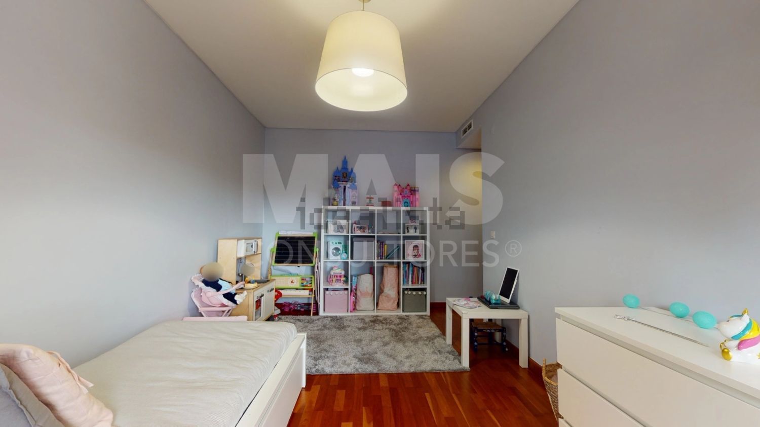 出租公寓 t3在Sacavém e Prior Velho - 客厅