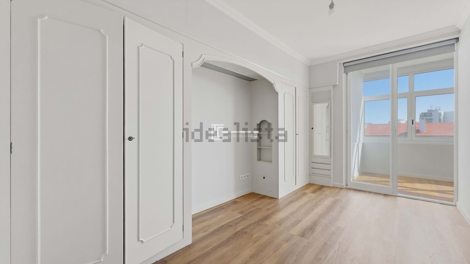 出租公寓 t4在Rua de Matola - 过道