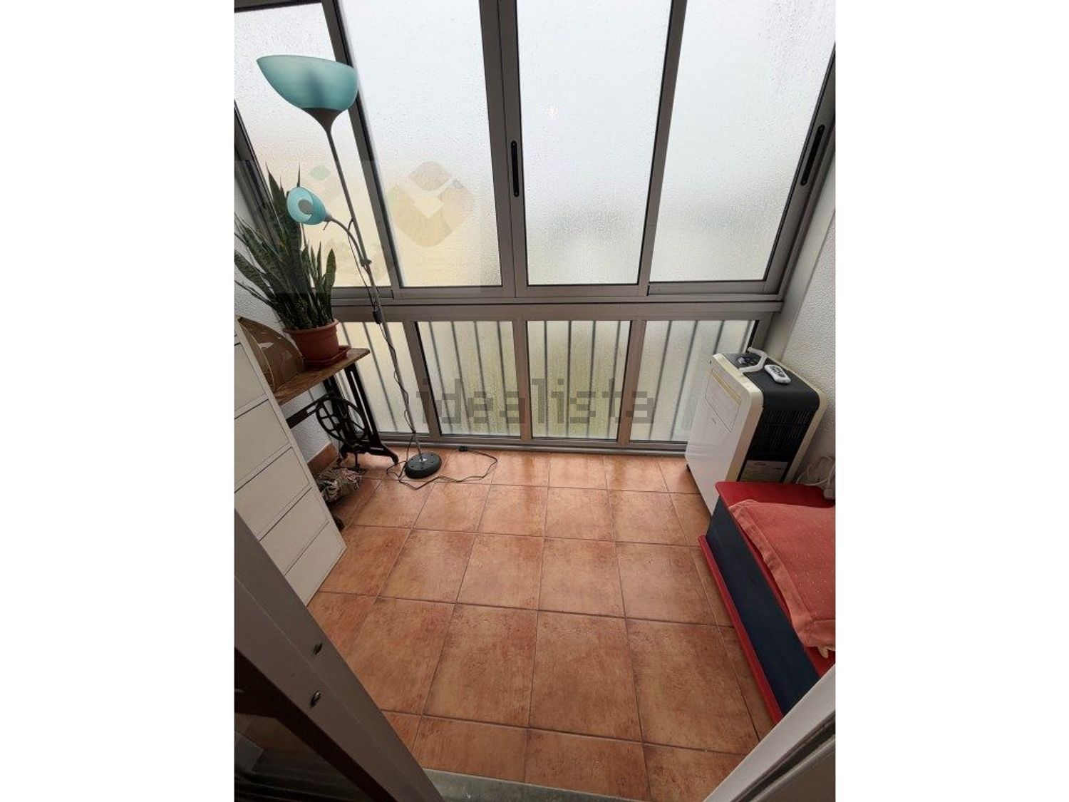 出租公寓 t2Quinta da Figueira, 9 - 阳台