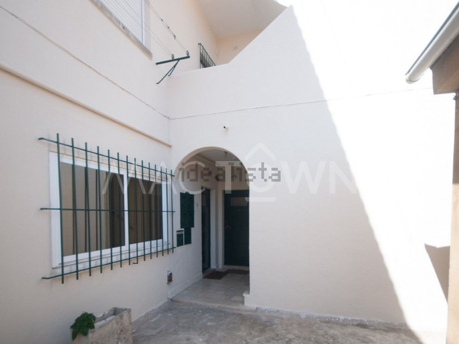 出租t0（单人公寓）Circular Norte do Bairro da Encarnação - 照片