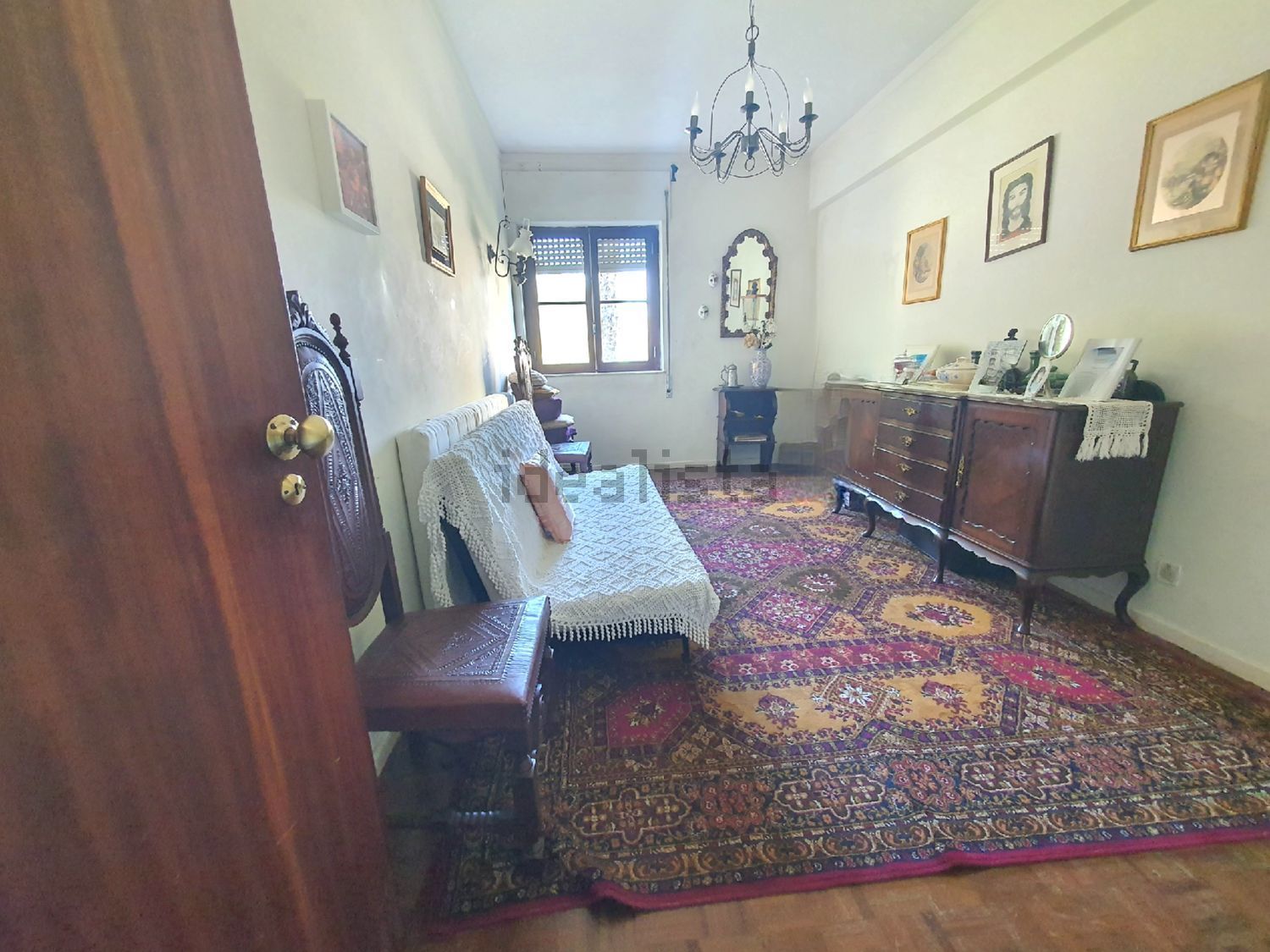 公寓 t4出售在Rua Doutor Mário Sacramento, 17 - 客厅