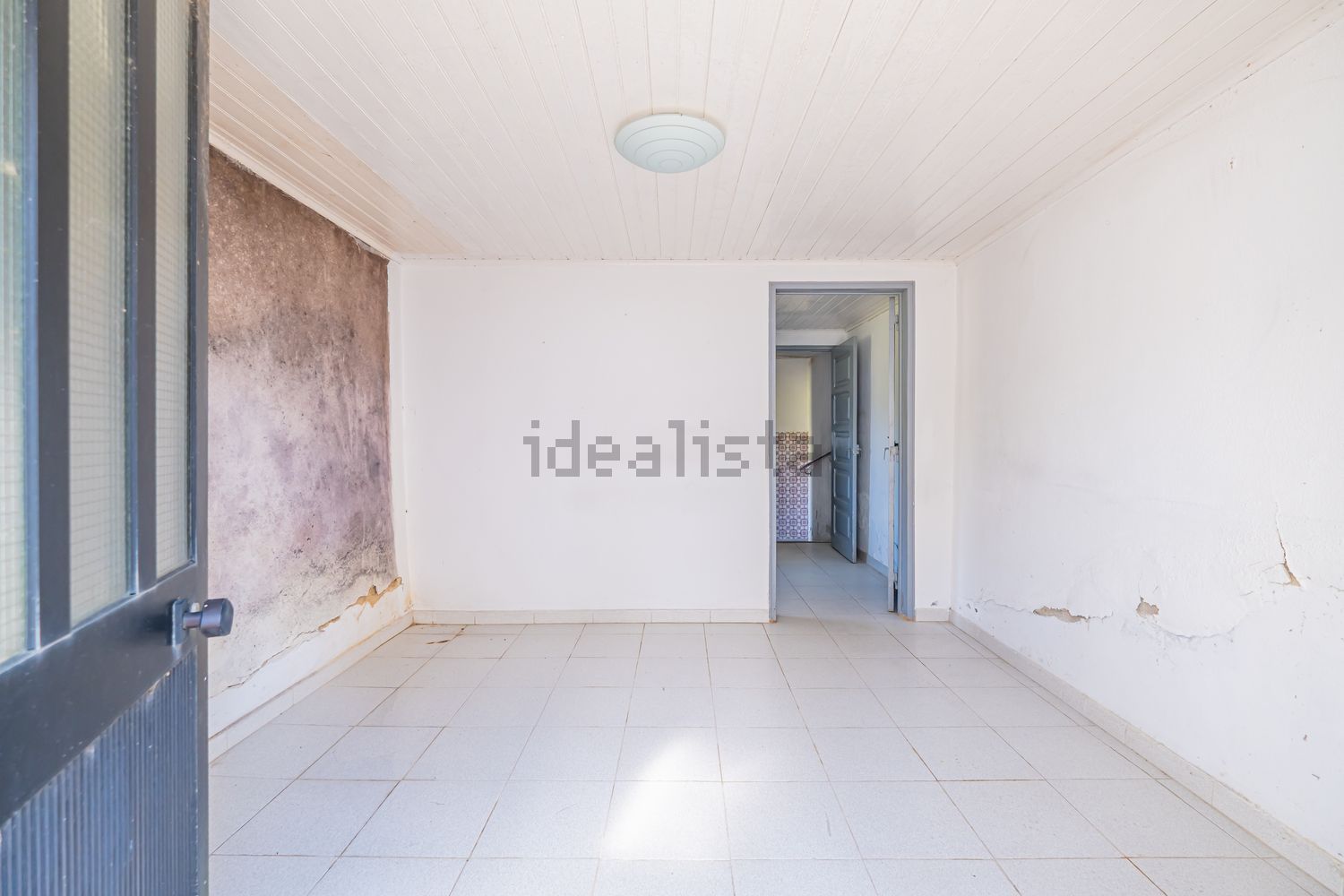 双拼别墅出售Casal do Brejo - 过道