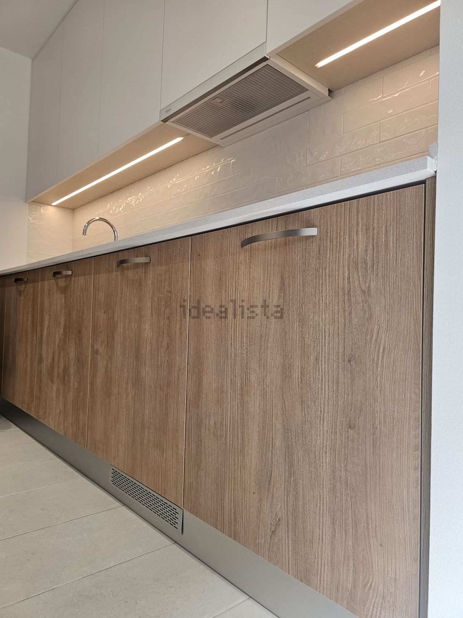 公寓 t3出售在Rua Humberto Cardoso s/n - 厨房