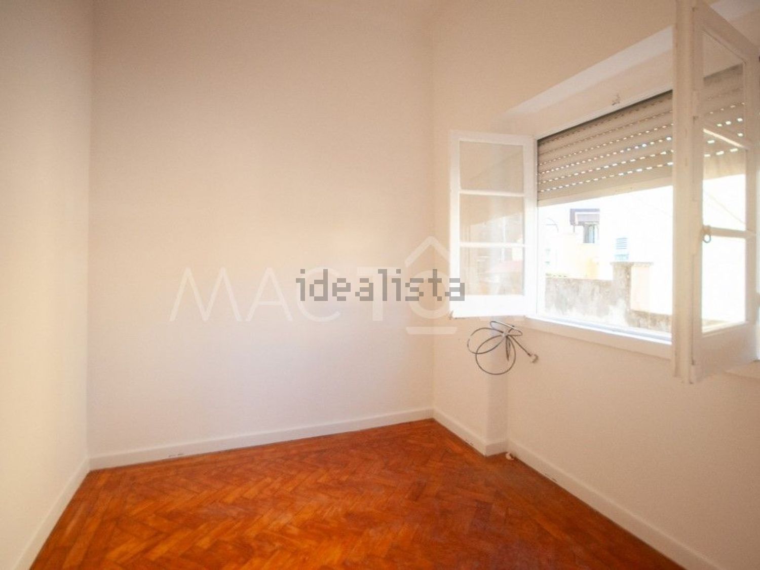 出租t0（单人公寓）Circular Norte do Bairro da Encarnação - 照片