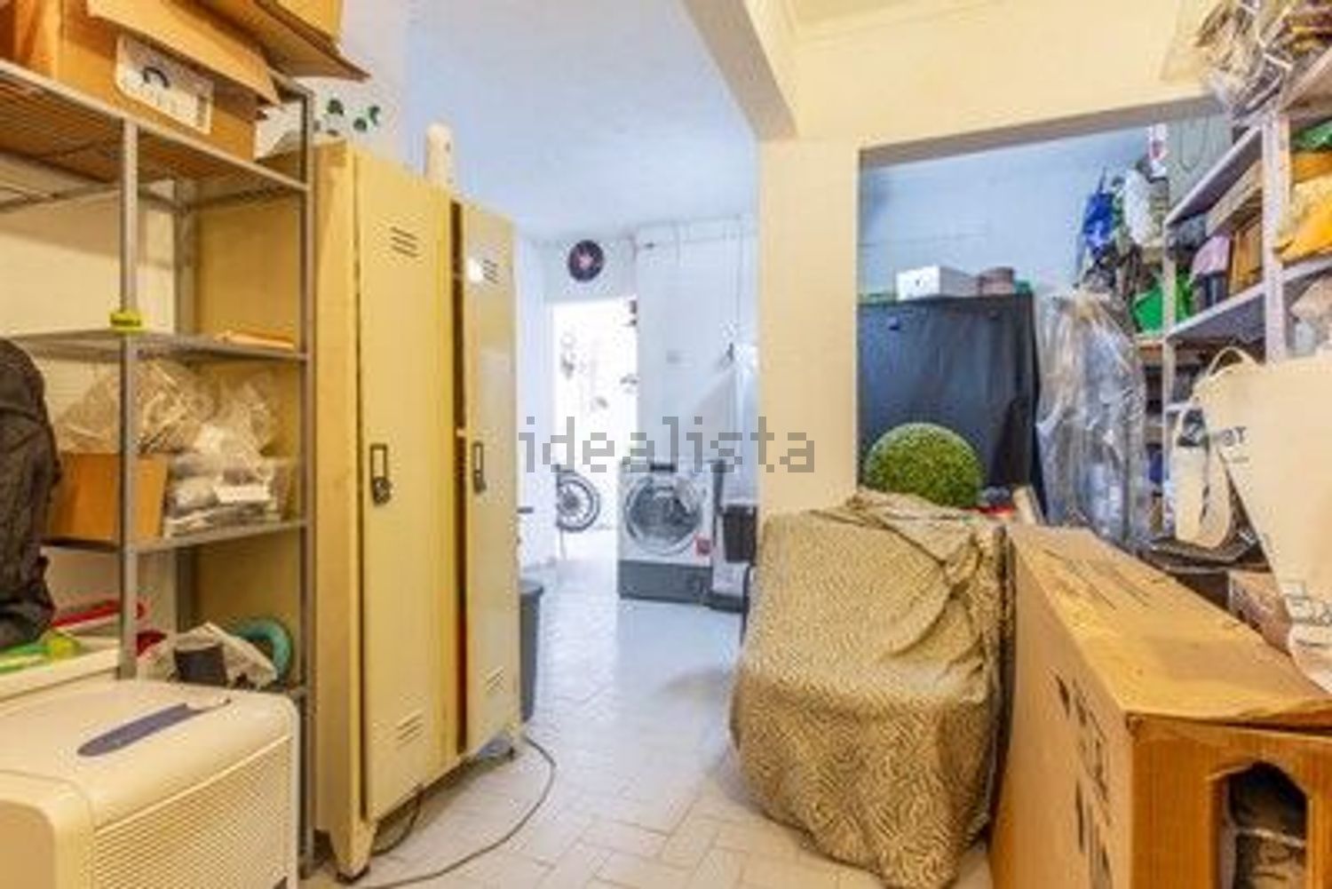 公寓 t3出售在Rua Dom Pedro de Almeida Portugal, 17 - 过道