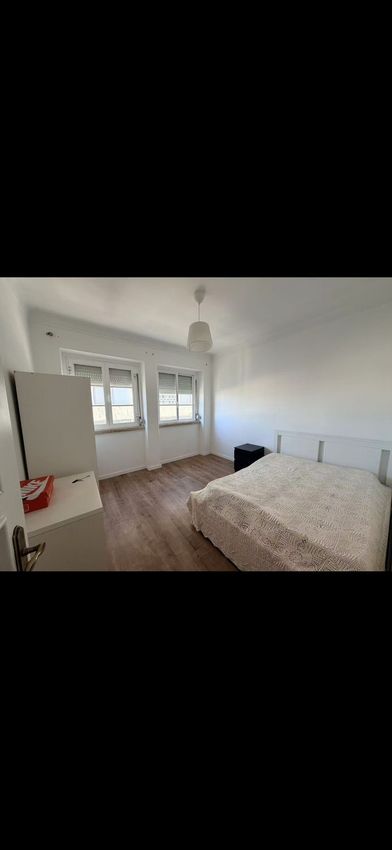 出租公寓 t2在Moscavide e Portela