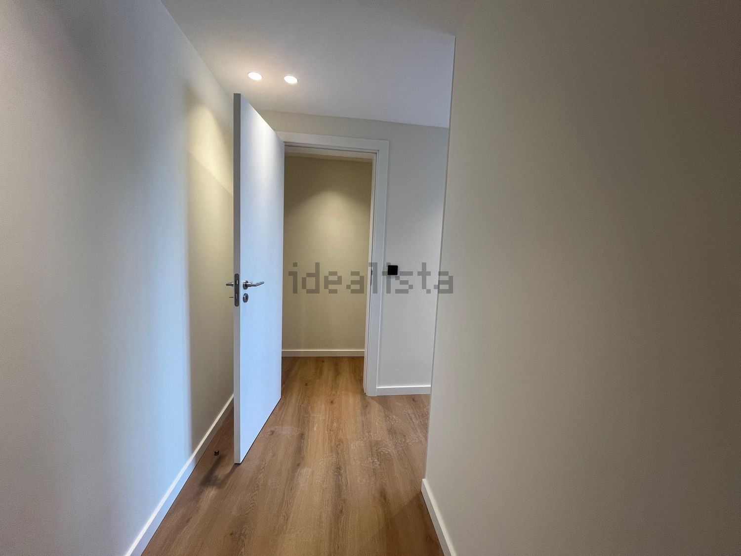 出租公寓 t1在Avenida 5 de Outubro - 前厅