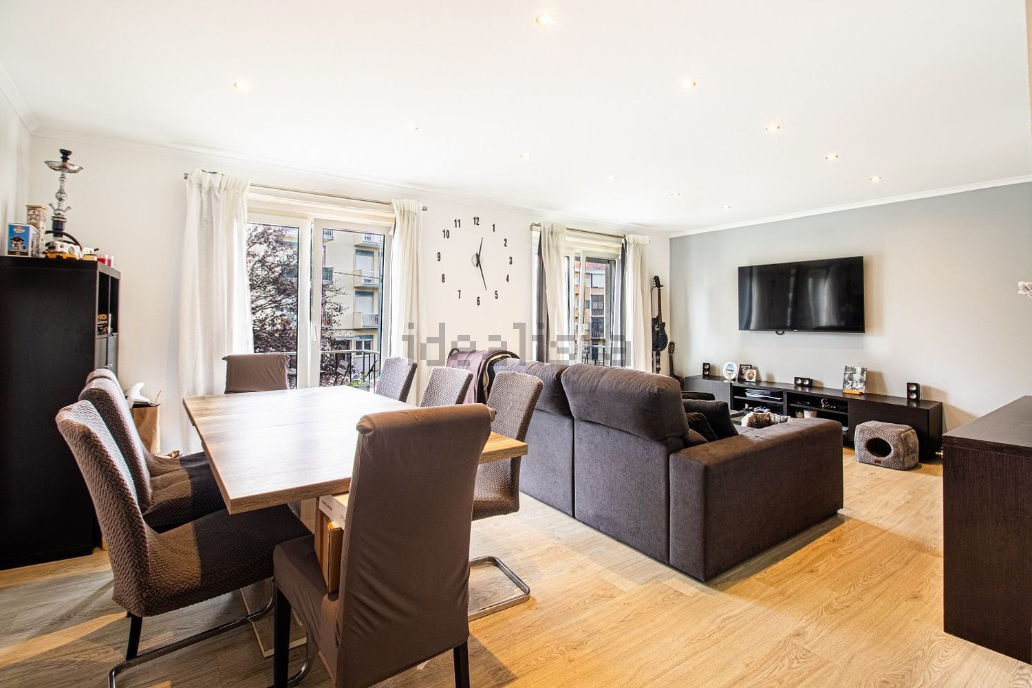 公寓 t3出售在Avenida Portugal, 61 - 客厅