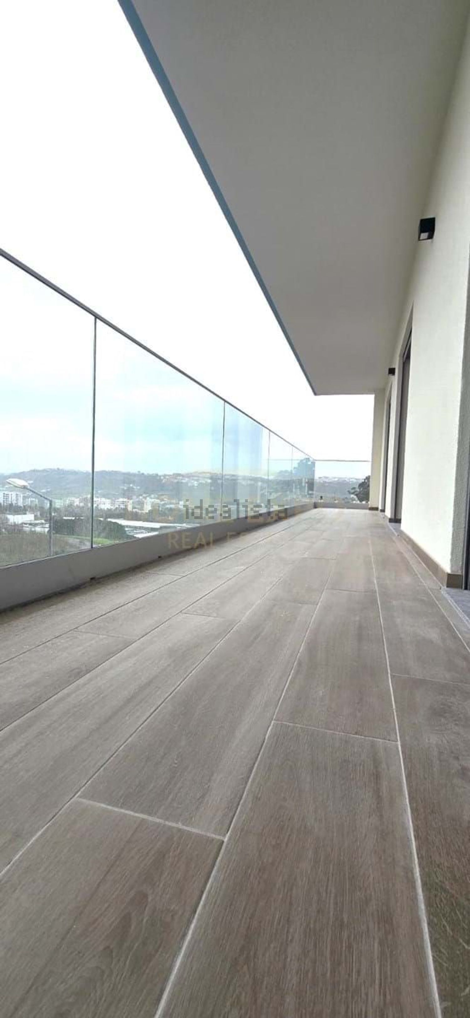 公寓 t3出售Casal do Monte, 5 - 阳台