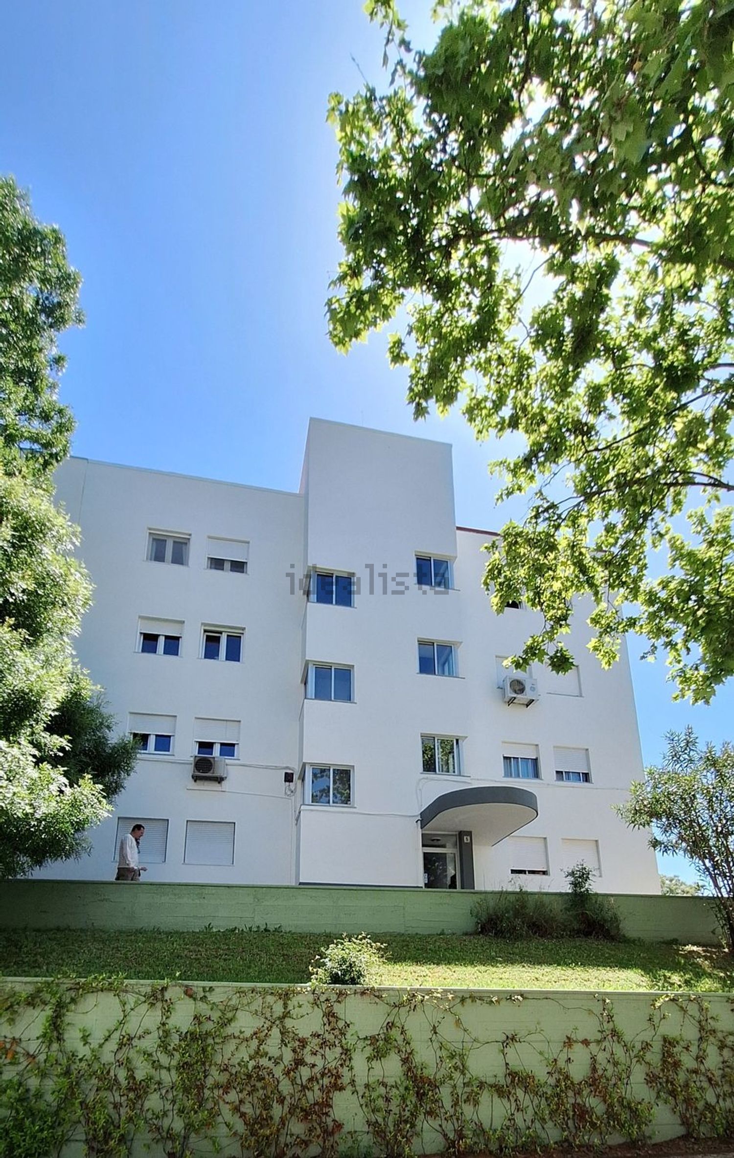 公寓 t3出售在Rua Manuela Porto, 5 - 外立面