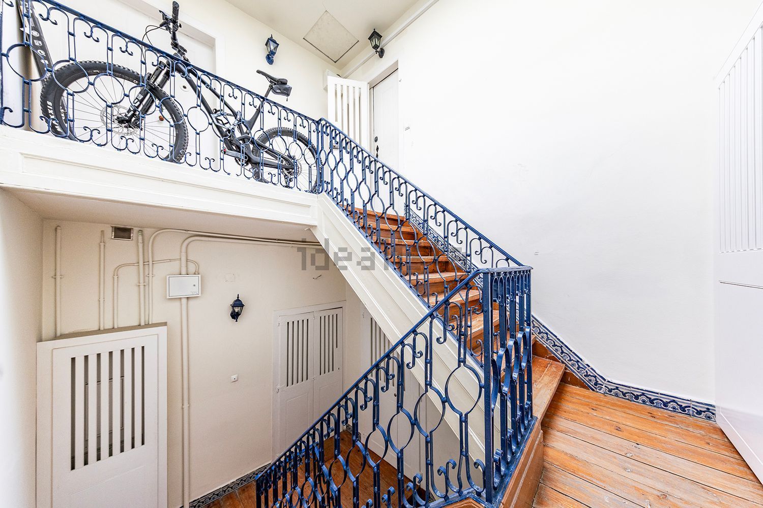 顶层公寓出售在Rua da Esperança, 138 - 详情