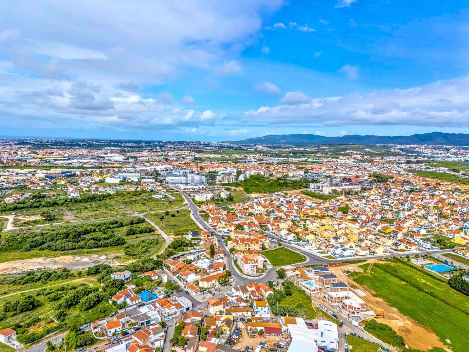 公寓 t1出售在Praceta José Viana, 18 - 视线