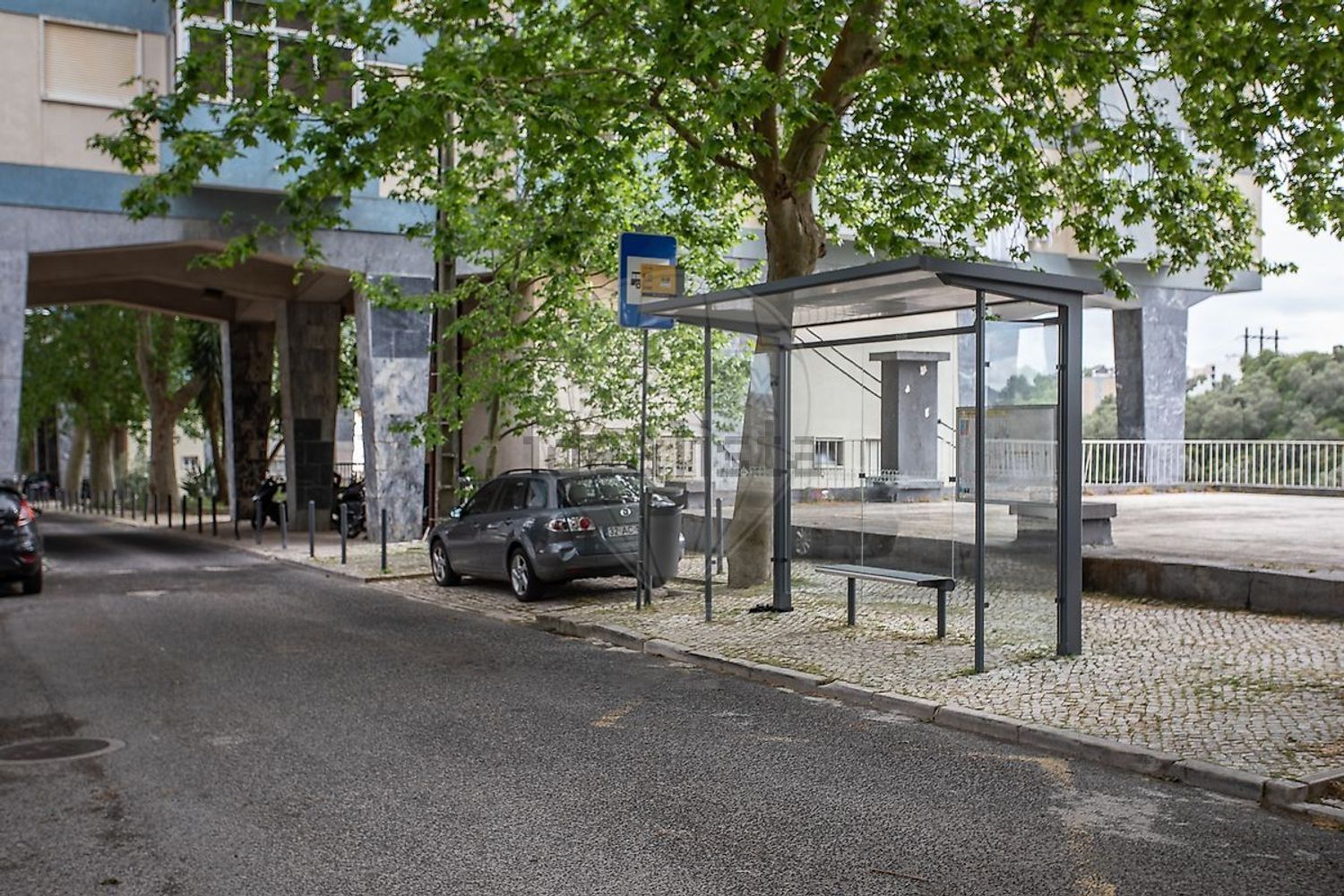 出租公寓 t3Quinta das Lavadeiras - 外立面