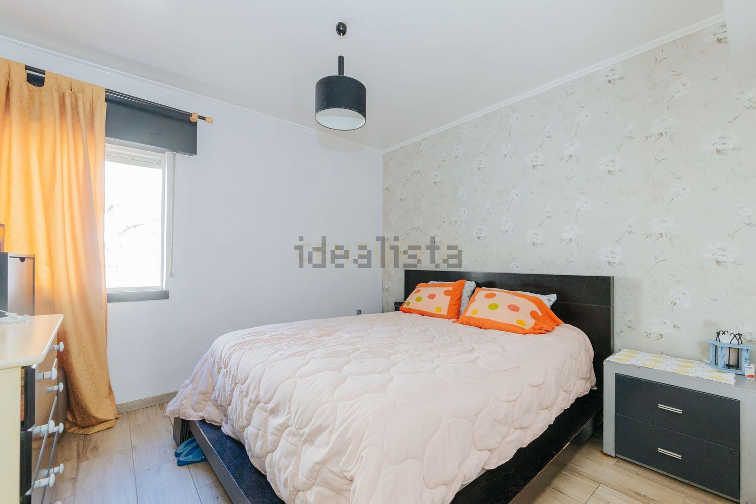 公寓 t4出售在Marvila - 卧室