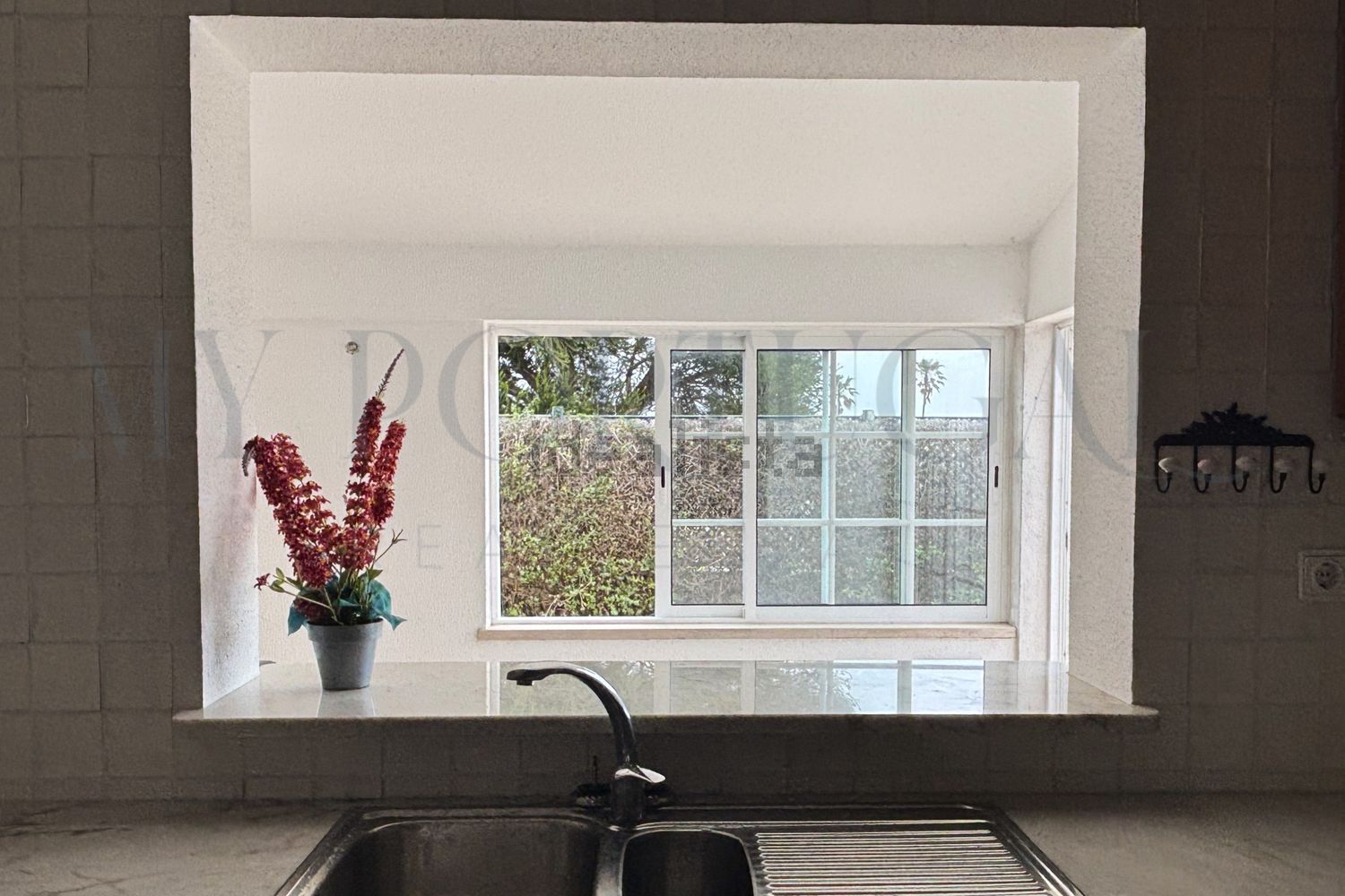 出租小楼房或独栋别墅在Praceta da Liberdade - 照片