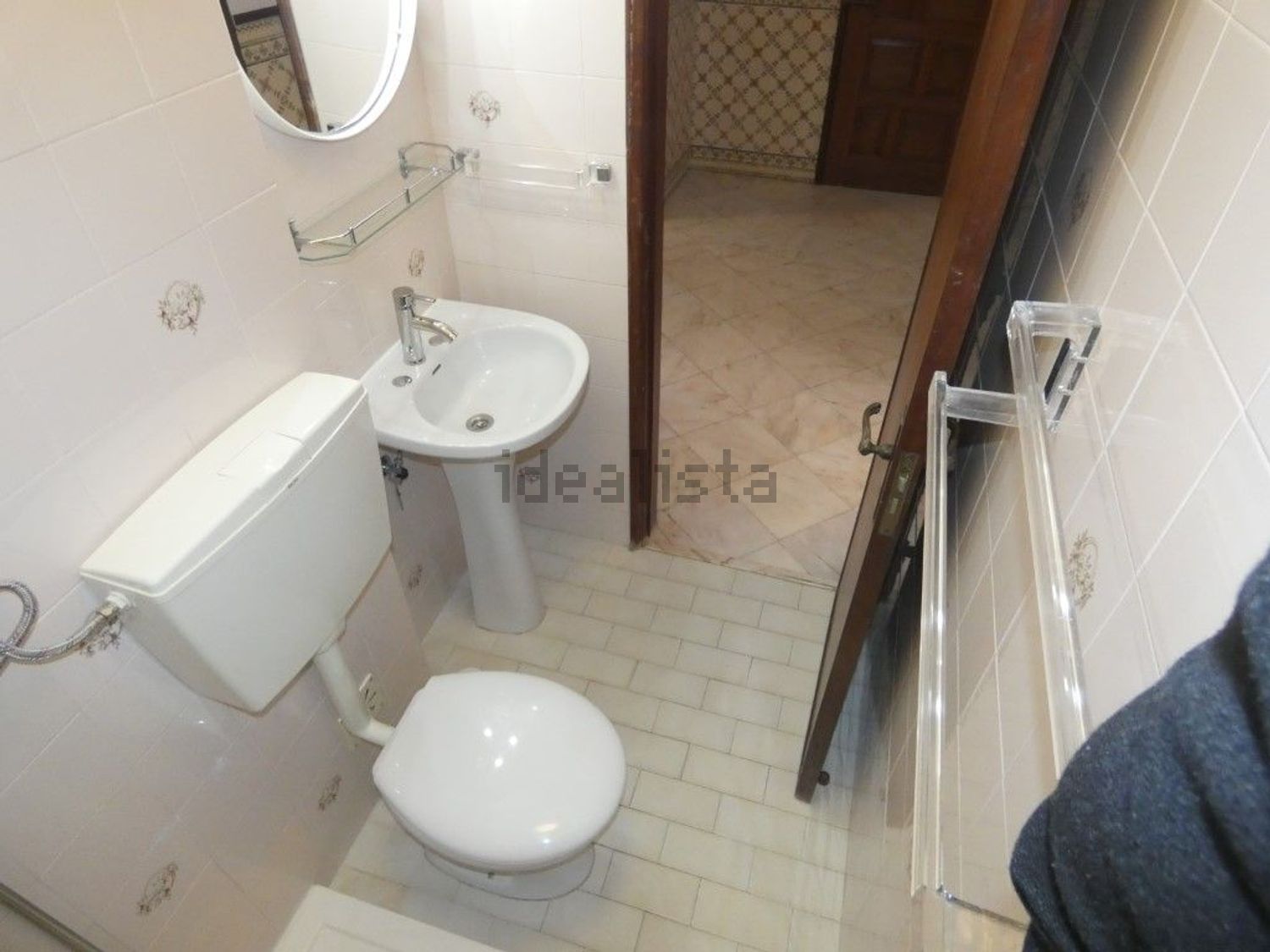 公寓 t3出售在Avenida Marquês de Pombal - 卫生间