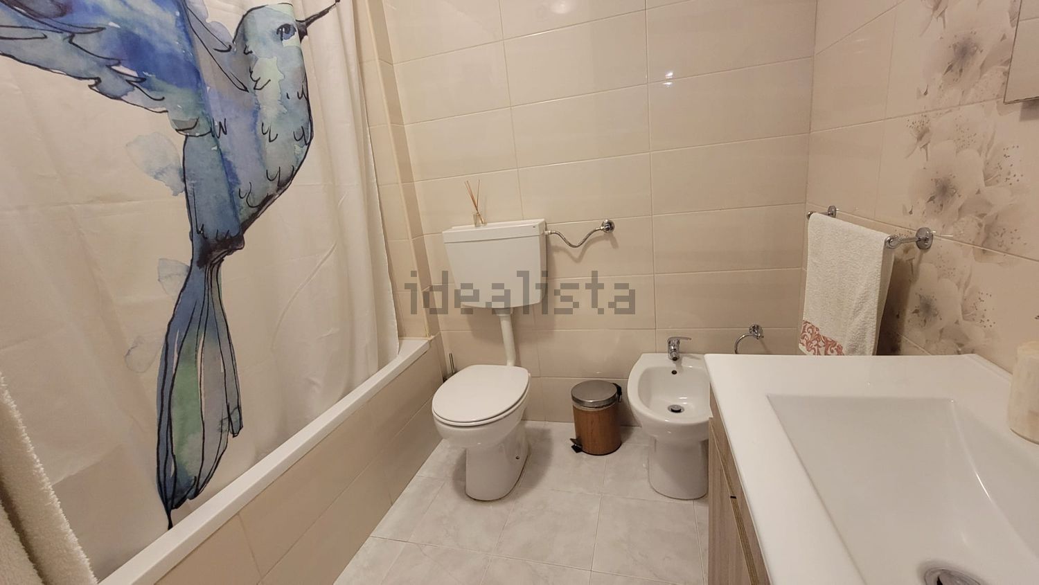 公寓 t3出售在Praça da Restauração - 卫生间